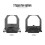 Time Clock Ribbon Cartridge for Office Electronic 5