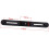 Dual Camera Flash Mount Tripod Adapter for 1/4 Inch Screw Studio Light Stand, T-Shaped Double Flash Compatibility 4