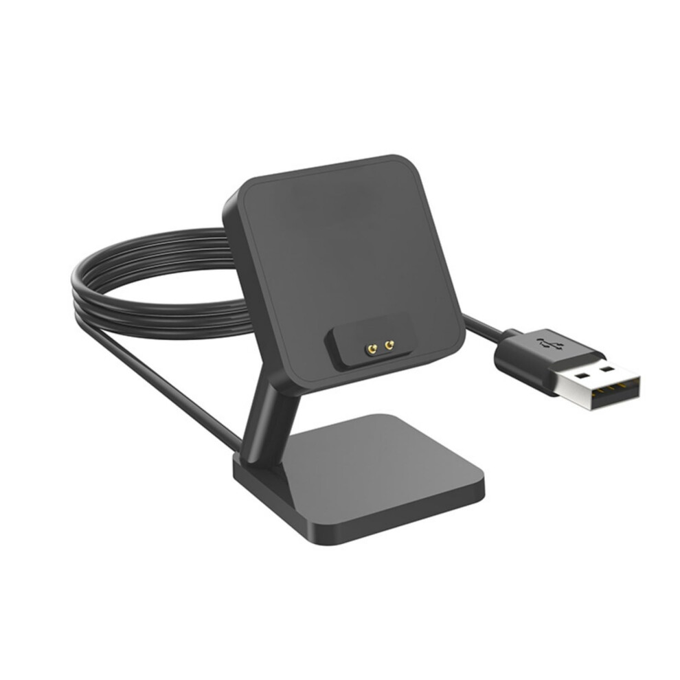 Watch Charger Holder 5 Active 5 Lite Charging Dock Station Tabletop Smartwatch Charging Base Compatible With Watch Models 6947110523798