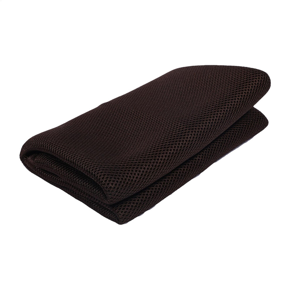 Protector Fabric Â Multipurpose Speaker Grill Mesh, Soft Acoustic Cloth For 4-Inch Stereo Speakers, Anti-Resonance Material 6947110523095