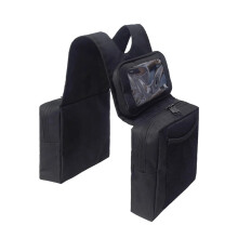ATV Motorcycles Fuel Tank Bag for Polaris 570 Xplorer 42 Sportsman 360 400cc Quad, Waterproof, Durable Design