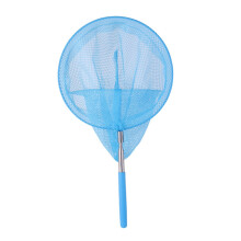 Insect Net Set of 5 for Catching Butterflies Small Fish and Insects Random Colors Lightweight Durable Material