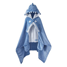 Shark Blanket for Adults - Warm Wearable Shark Hoodie Costume - Plush Cuddly Throw with Hood for Cozy Sofa Sleepers