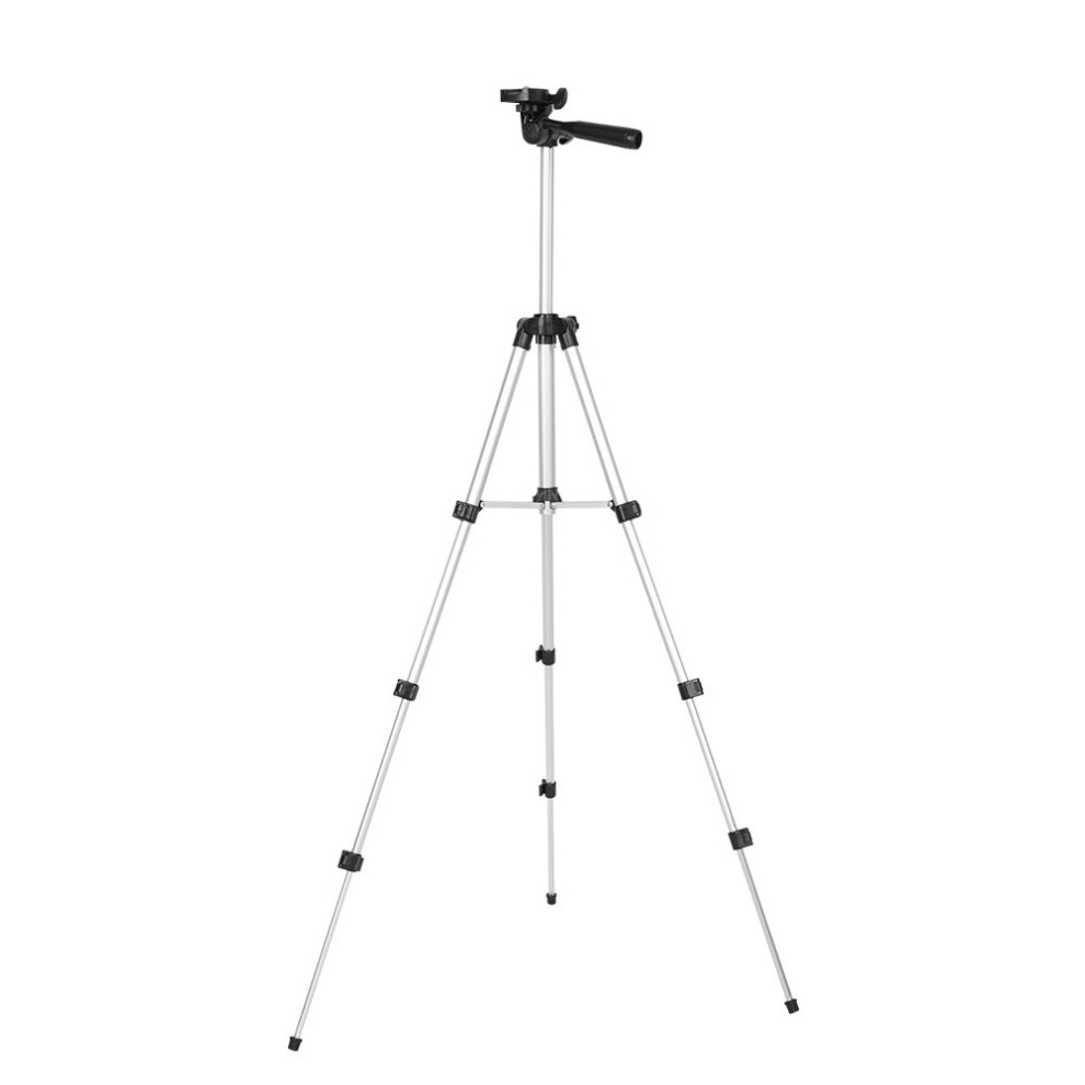 Mobile Phone Tripod With Extendable Lightweight Stand For Cameras And Smartphones, Ideal For Videos And Photos 6038364662149