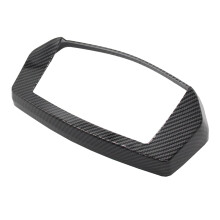 Instrument Cluster Housing Cover 2020 2021 Electric Scooter Tachometer Shell Compatible Parts for NMAX155 NMAX125