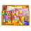 Retro Sweets Gift Tray 3