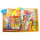 Large Retro Sweets Gift Tray 3