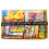 Large Retro Sweets Gift Tray 2