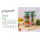 Prepara The Original Salad Pod 7
