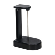 Receipt Holder, Durable Desk Memo Holder – Non-Slip Note Storage Organizer for Restaurants, Kitchens, Hotels, Food Service