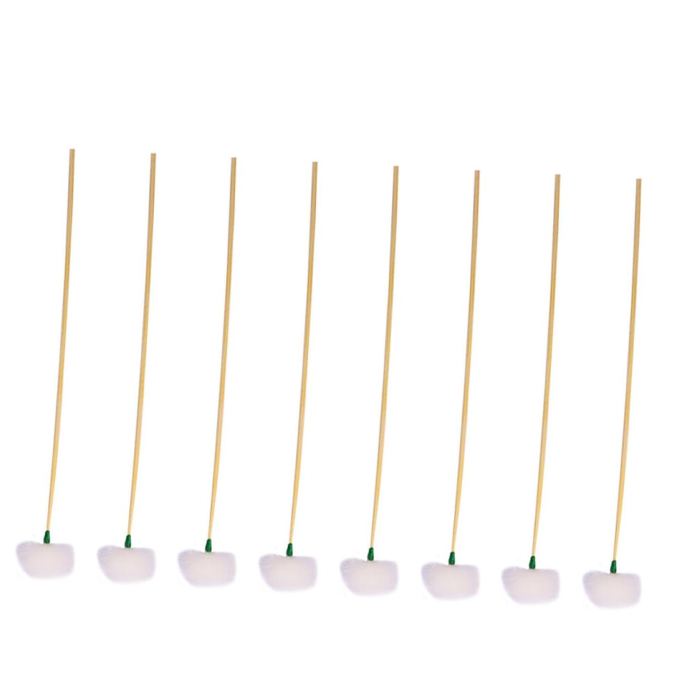 8-Piece Sustainable Ear Cleaner Set with Professional Ear Wax Remover for Gentle On-the-Go Ear Hygiene