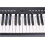Removable 88 Keys Piano Keyboard Sticker for Beginners - Colorful Note Labels for Learning and Practice 3