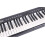 Piano Keyboard Stickers Removable Note Labels for Electronic Keyboards, Beginner-Friendly Piano Learning Aids 4