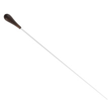Music Conductors Baton with Metal Handle for Orchestra Conductors and Choir Conductors - Comfortable and Precise for Concerts
