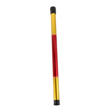 Orchester Sticks Aufbewahrungstube Aus Bambus Tragbar Staubdichter Musikstock Organizer Für Dirigenten Langlebig 30cm