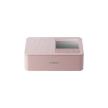 Fotodrucker - Canon - SELPHY CP1500 - Rosa - Thermosublimation - Wi-Fi
