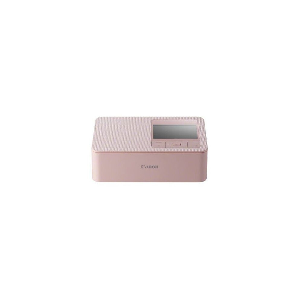 Canon Photo Printer - Selphy Cp1500 - Pink - Thermal Sublimation - Wi-Fi