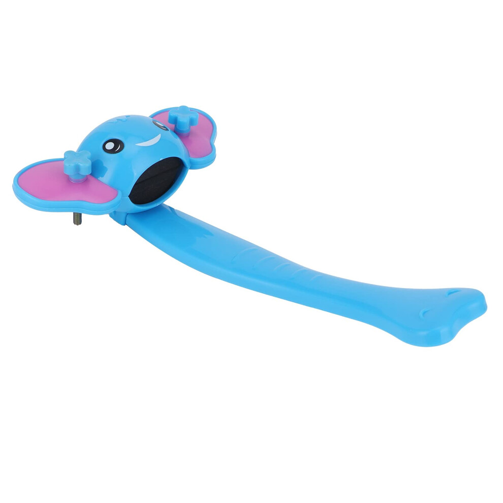 Cartoon Tap Handle Extender For Toddlers, Sink Handle Extension Attachment For Children And Babies Blue