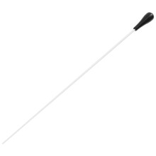 Music for Seniors Durable Resin Conductor Baton for Marching Band and Concert Performances, Lightweight and Comfortable