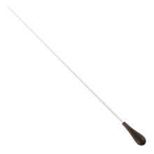 Musical Conducting Rods for Choir and Symphony Concerts - Wooden Handle Orchestral Conductor Batons, 14-Inch Length