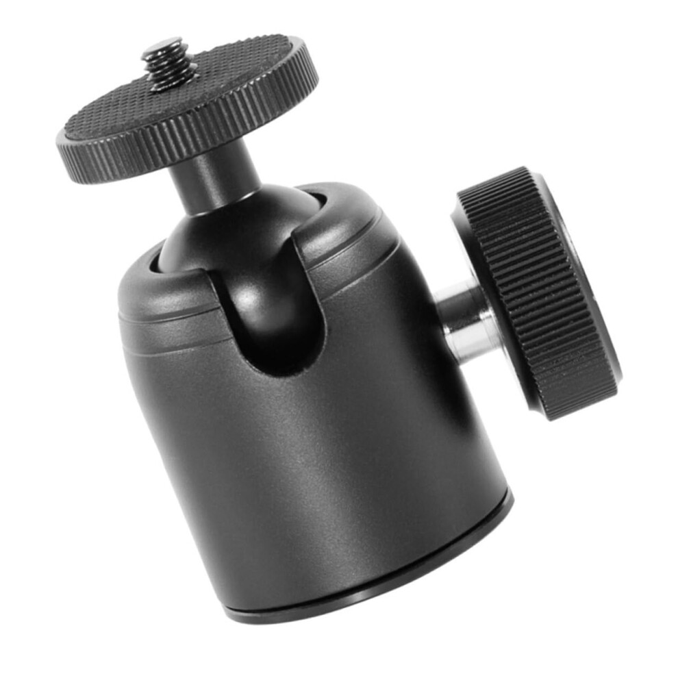Gimbal Projector Mount Set, Aluminum Tripod For Smartphone, Microphone Stand, Video Camera Compatibility 6482260031156