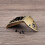 Mandolin String Holder with Screws, 8-String Mandolin Accessory, Easy Installation, Replacement Part for Mandolin Guitar 3