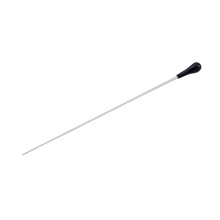 Orchestra Conducting Baton Wooden Black 14 Inch Conductor Rod for Music Conductors Concert Performance