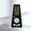 Electronic Metronome Timer with Adjustable Volume and Beat Control for Guitar Violin Saxophone Compact Design Blue 4