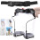 Bionic Mobility Aid, Hemiplegia Walking Support, Leg Lift Trainer, Black Climbing Assistance Device 1