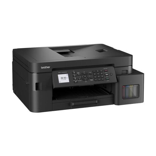 Brother MFC-T930DW multifunction inkjet printer/copier/scanner 2