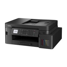 Brother MFC-T930DW multifunction inkjet printer/copier/scanner