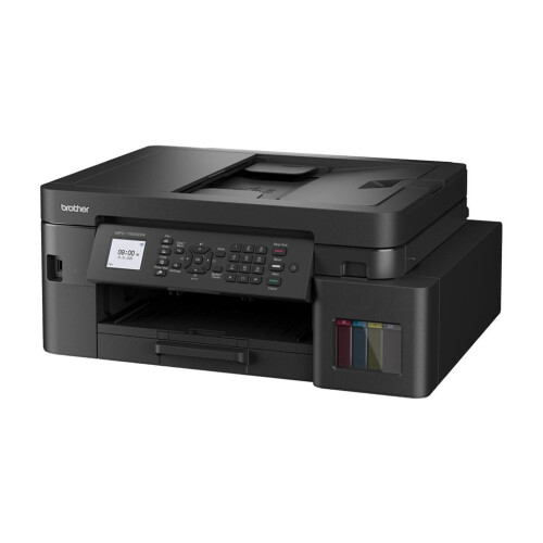 Brother MFC-T930DW multifunction inkjet printer/copier/scanner