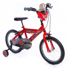 Children's bicycle 16" Huffy 21781W Disney Cars