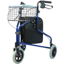 Rolstoel - Reha Fund - RF-621 - Multicolor - One size