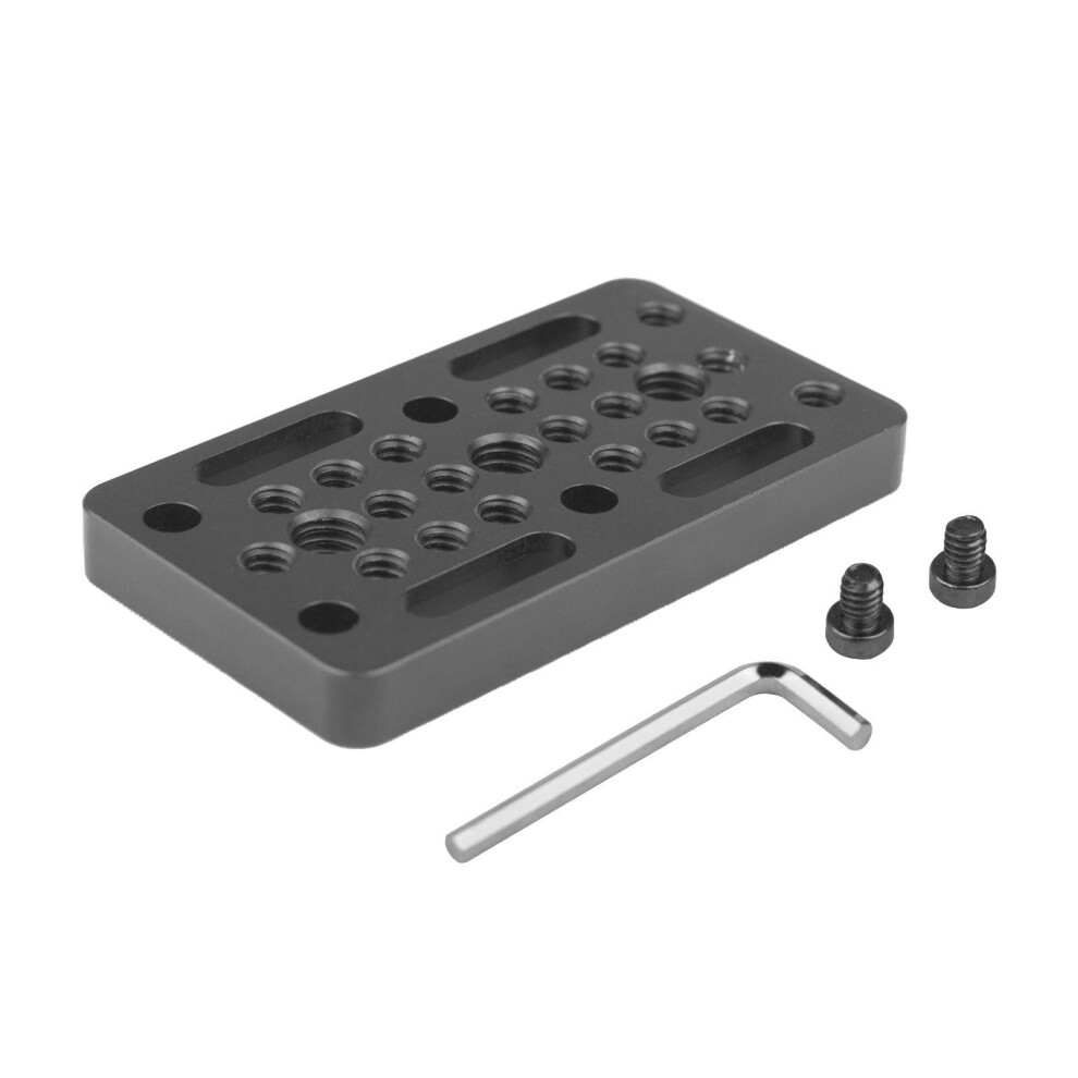 Portable Camera Cheese Board With Quick-Install Base For Stable Photography, Easy Setup And Durable Design 6482260033358