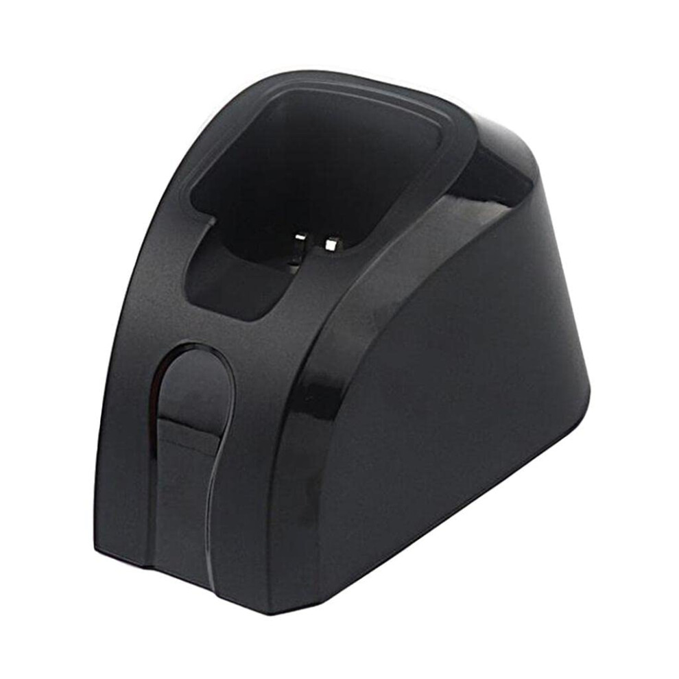 Hair Clipper Charging Station for Wahl 8591 8148 4804 81919, ABS Material Electric Scissors Holder Stand Storage