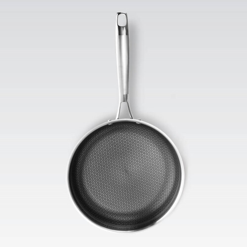 MAESTRO Wave 24cm Frying Pan MR-1212-24 1