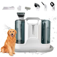 Sofa Cleaner, Portable Stain Remover for Upholstery, Car Interior, Toys, Home and Office Use