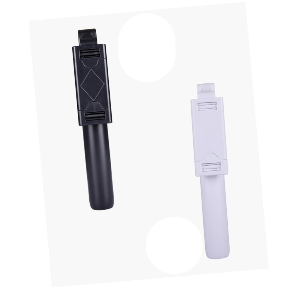 Desktop Tripod For Mobile Phone, Small Adjustable Phone Tripod, Mini Selfie Stick For Iphone And Android, Compact Design 6947110532967