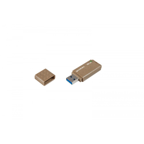 GOODRAM FLASHDRIVE 16 GB ECO FRIENDLY USB 3.0 RE 2