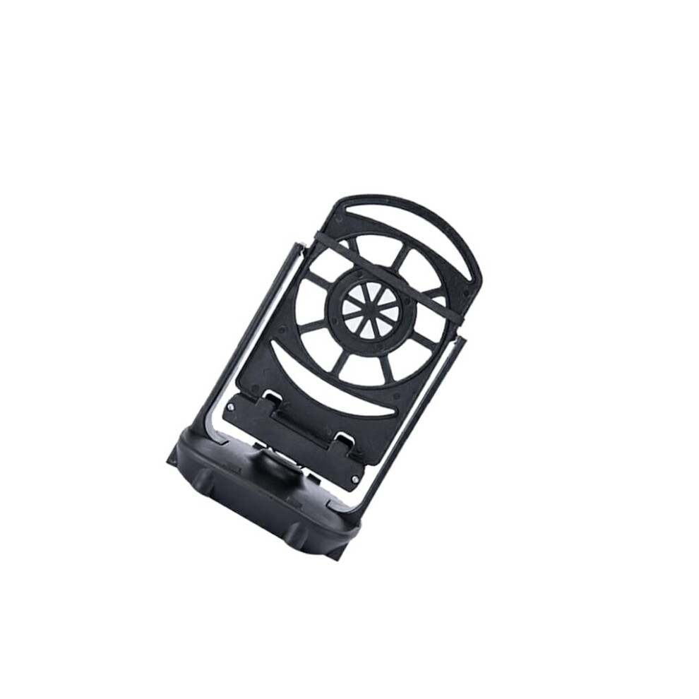 Universal Mobile Phone Shaker Step Counter Pedometer Holder For Walking And Swing Movements, Desk Wiggler Device 6947110533278
