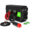 Green Cell INV01DE power adapter/inverter Auto 300 W Black 1