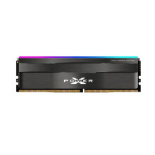 Silicon Power XPOWER Zenith RGB memory module 8 GB 1 x 8 GB DDR4 3200 MHz