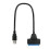 Qoltec 51855 USB 3.0 SATA adapter for HDD|SSD 2.5'' 2