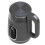 ADLER AD 1305 electric kettle grey silver 4