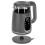 ADLER AD 1305 electric kettle grey silver 6
