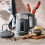 ADLER AD 1305 electric kettle grey silver 9