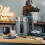 ADLER AD 1305 electric kettle grey silver 11