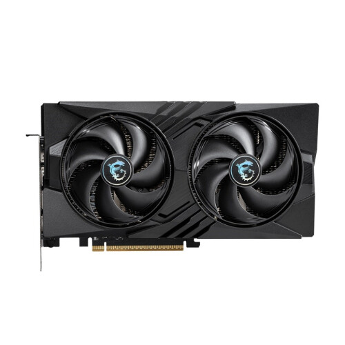 MSI GeForce RTX 5060 8G GAMING