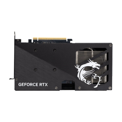 MSI GeForce RTX 5060 8G GAMING 2